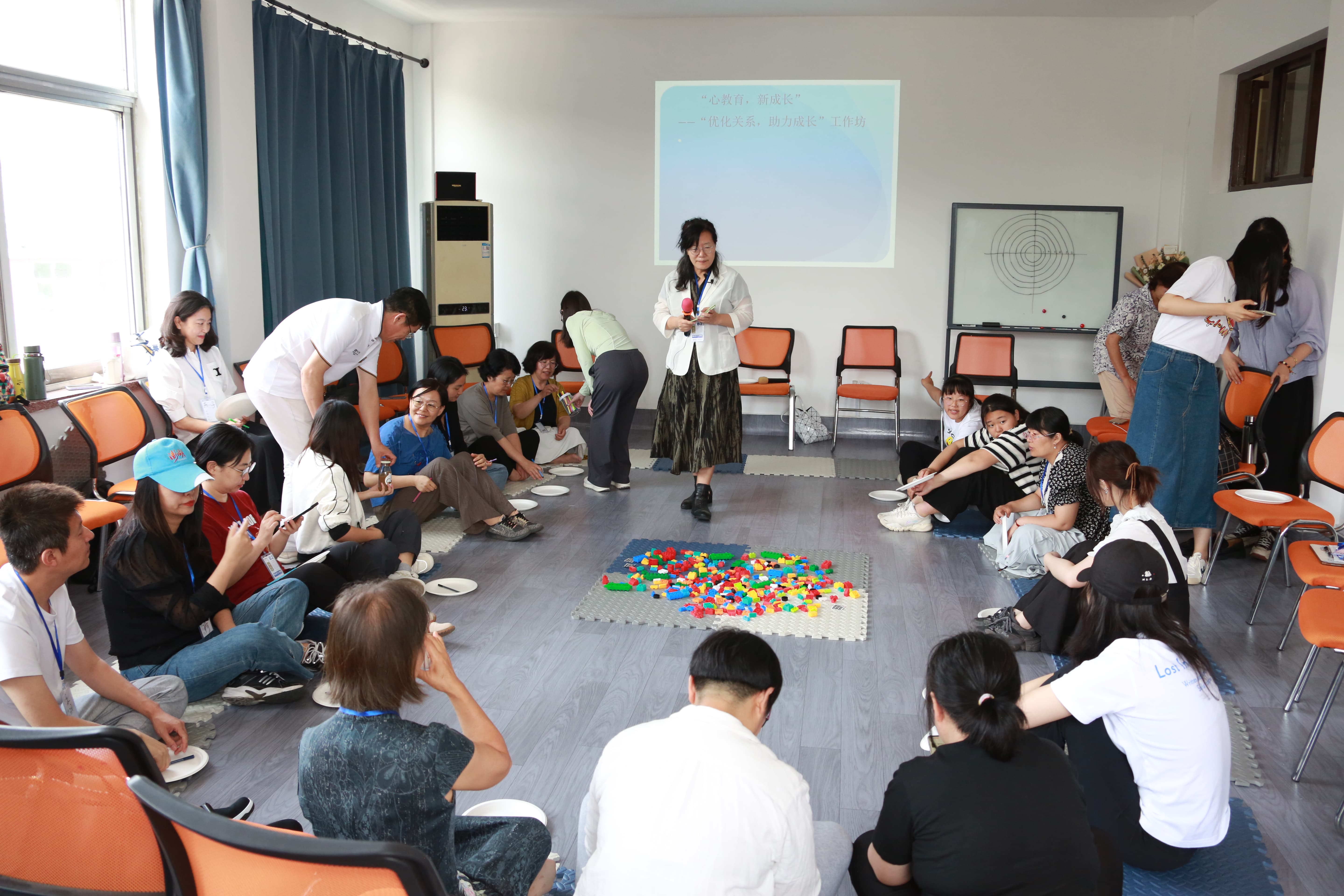 心理学：童年没有被母亲照料好的人，容易有这三种性格问题