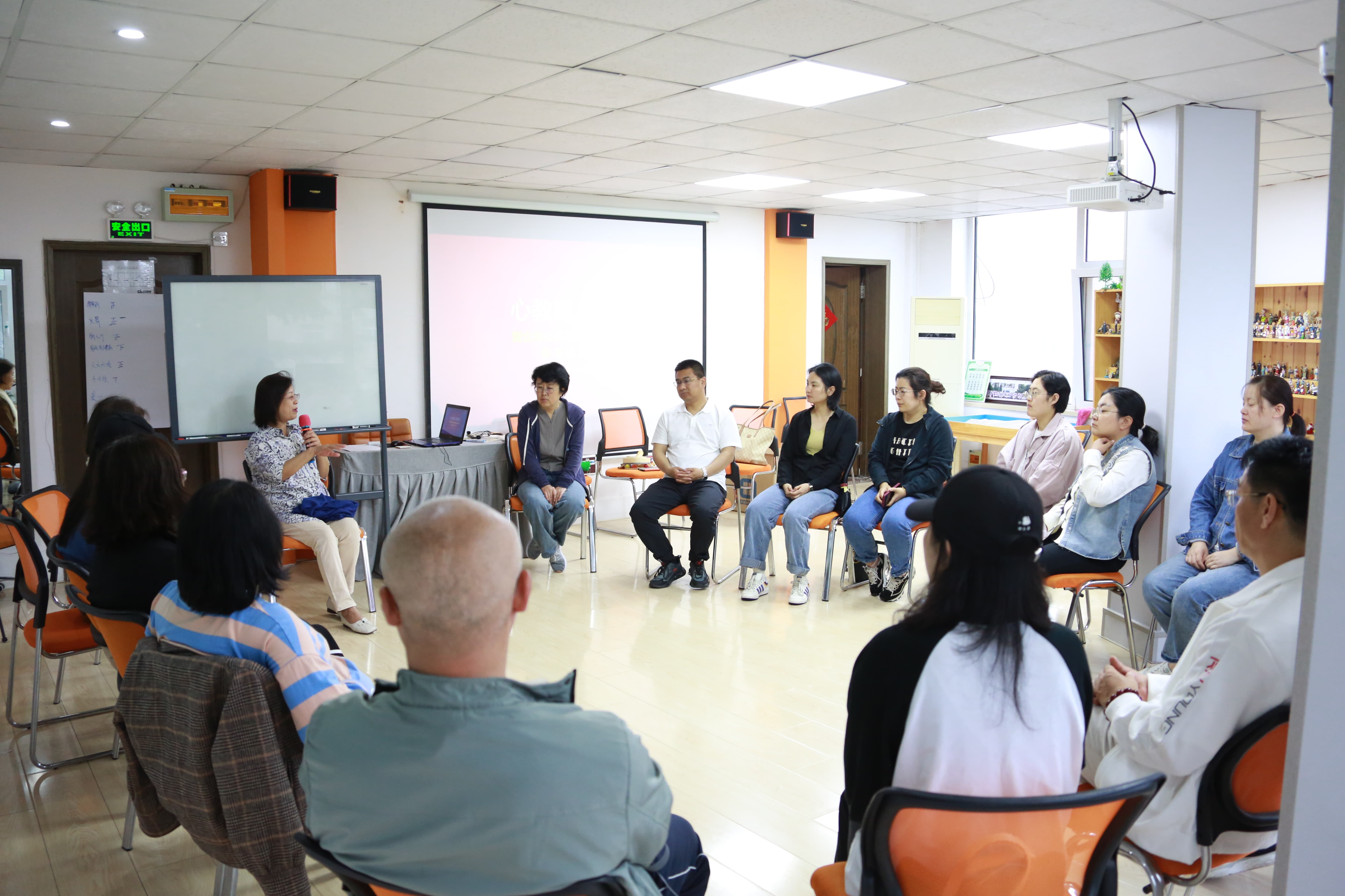 中科院心理所心理咨询师基础培训项目常见问题解答